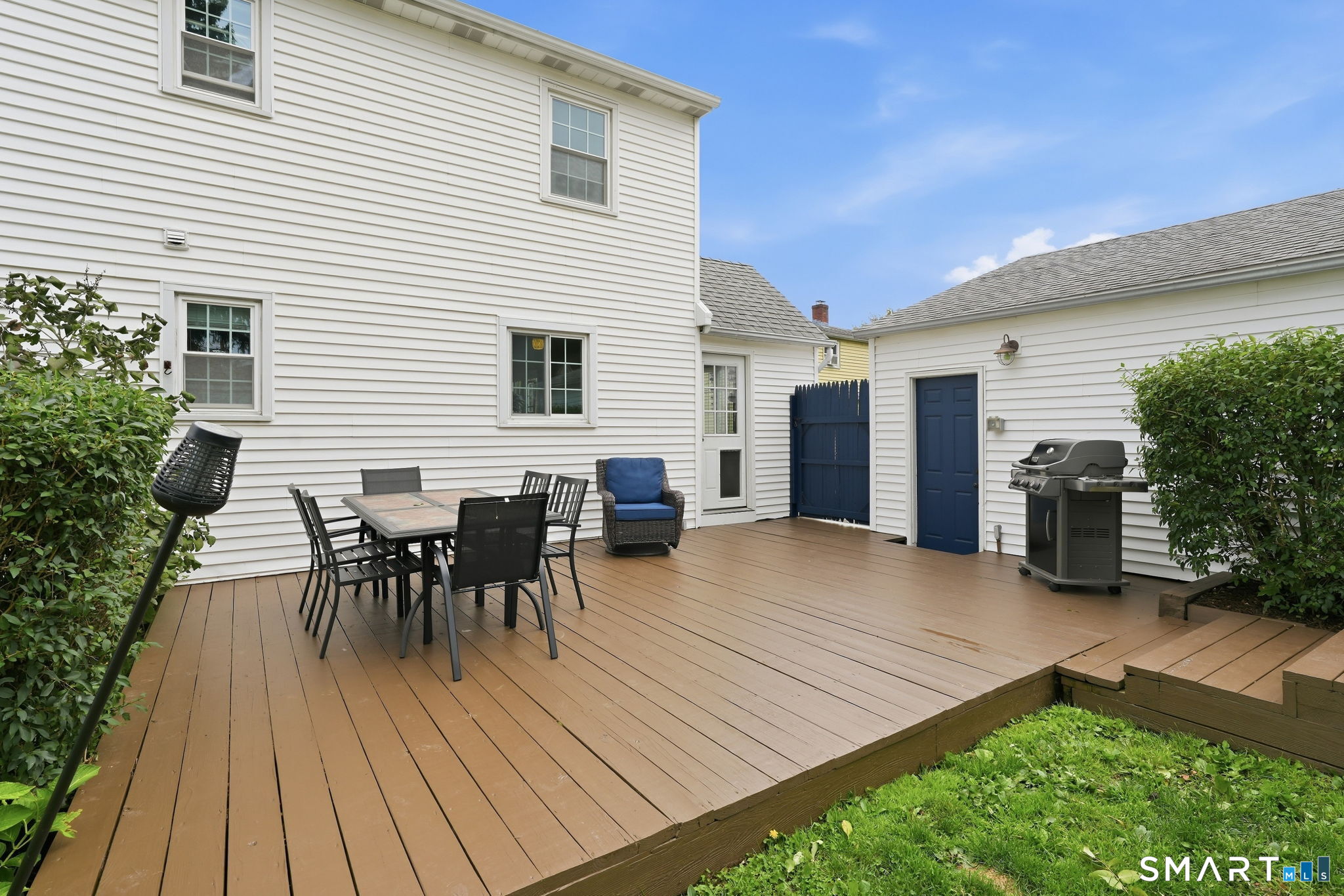 137 Wilbur Avenue Meriden CT 06450
