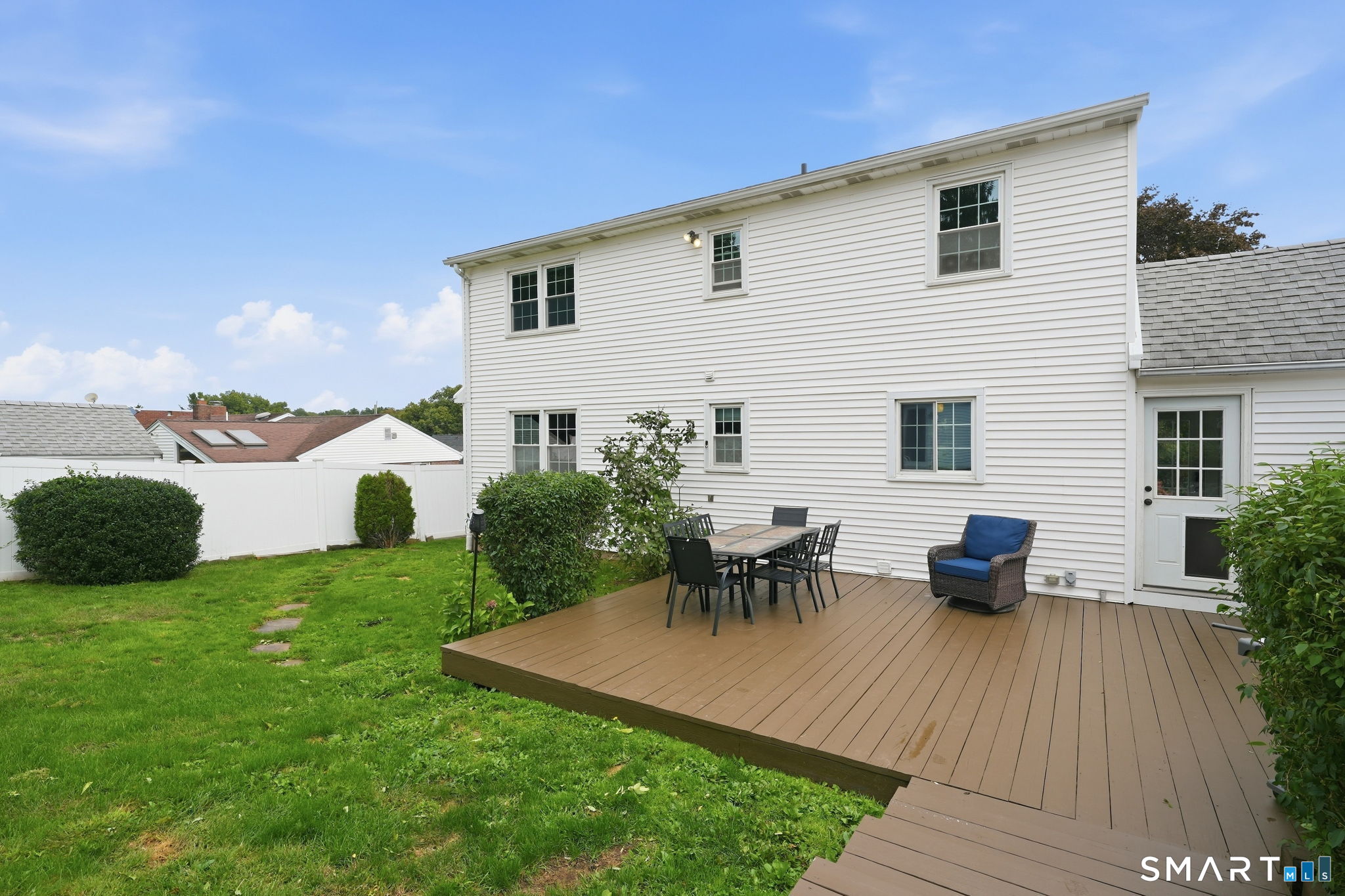 137 Wilbur Avenue Meriden CT 06450