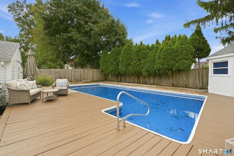 137 Wilbur Avenue Meriden CT 06450