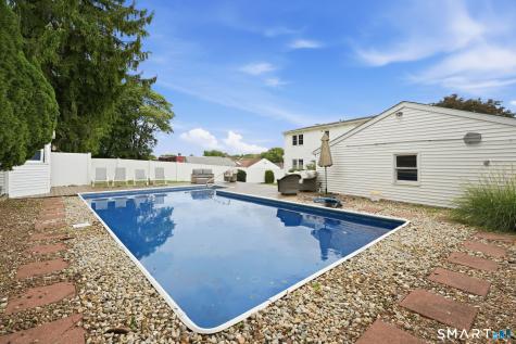 137 Wilbur Avenue Meriden CT 06450