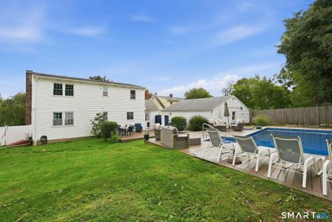 137 Wilbur Avenue Meriden CT 06450
