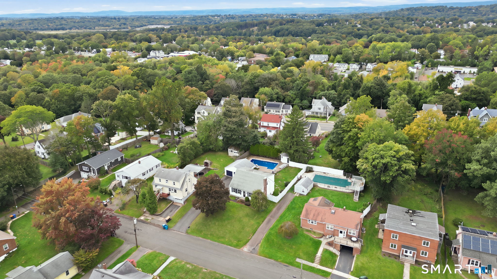 137 Wilbur Avenue Meriden CT 06450