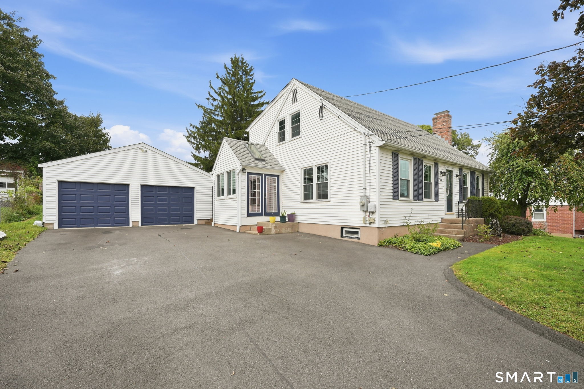 137 Wilbur Avenue Meriden CT 06450