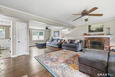 137 Wilbur Avenue Meriden CT 06450