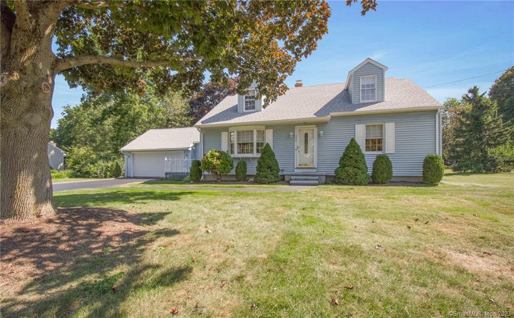 333 Fairlea Road Orange CT 06477