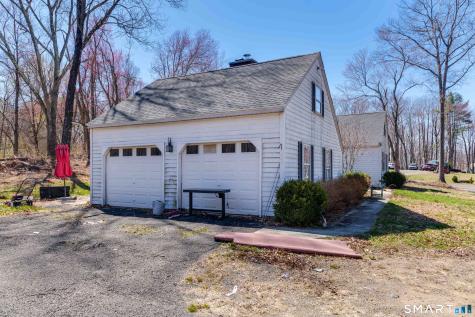 137 Davenport Road Roxbury CT 06783