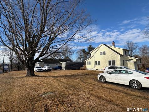 147 Halls Hill Road Colchester CT 06415