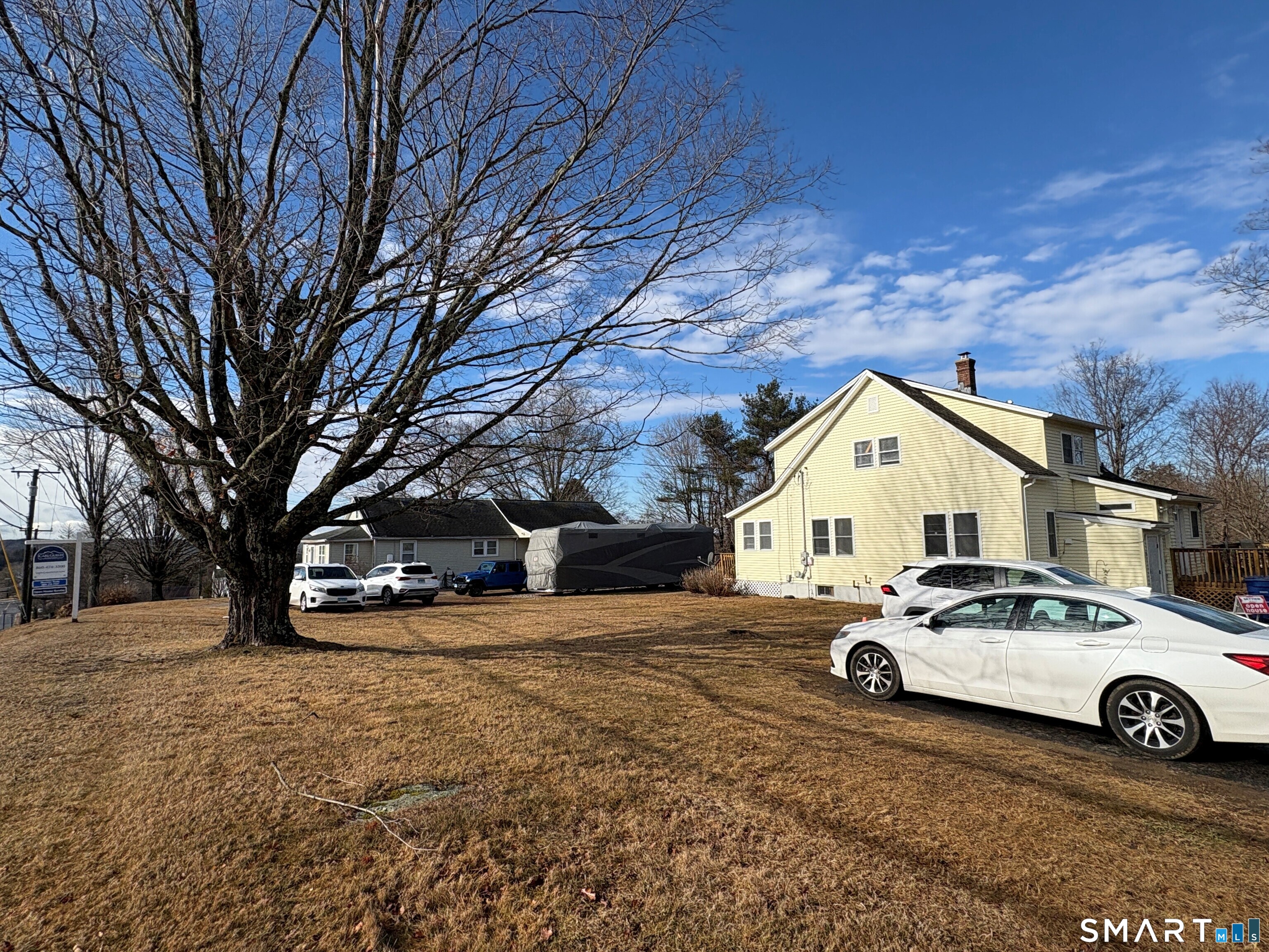 147 Halls Hill Road Colchester CT 06415