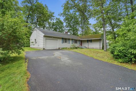 731 Still Hill Road Hamden CT 06518