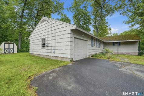 731 Still Hill Road Hamden CT 06518