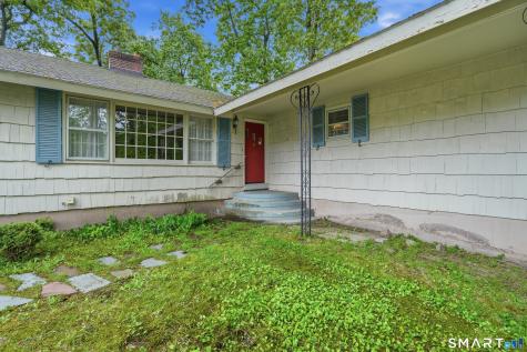731 Still Hill Road Hamden CT 06518