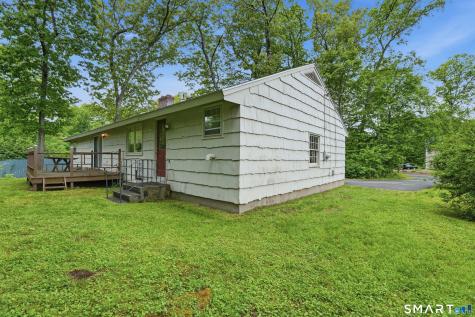 731 Still Hill Road Hamden CT 06518