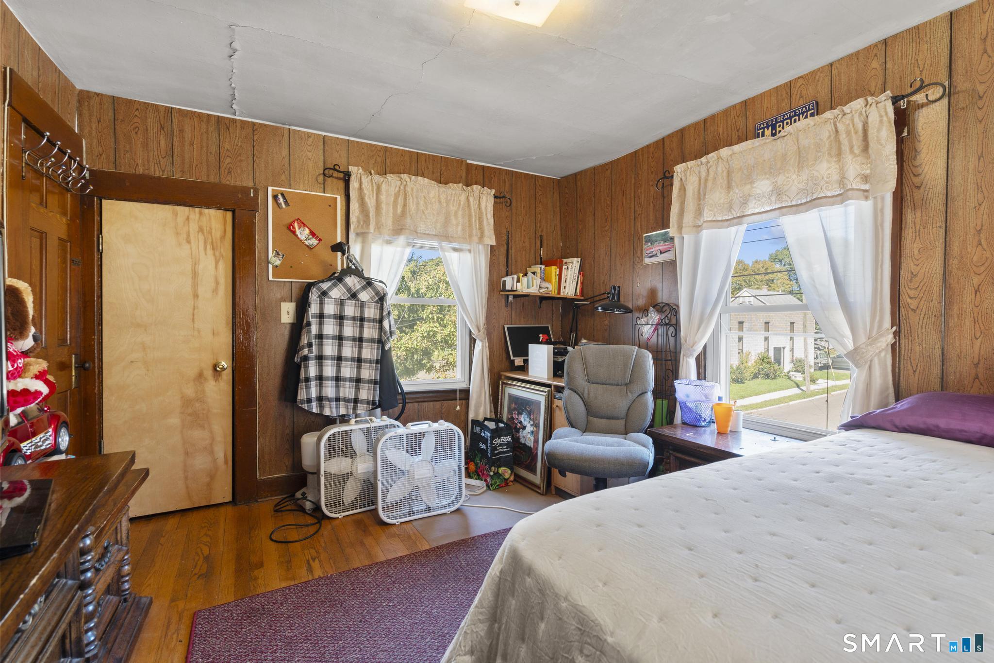 50 Daisy Street New Haven CT 06511