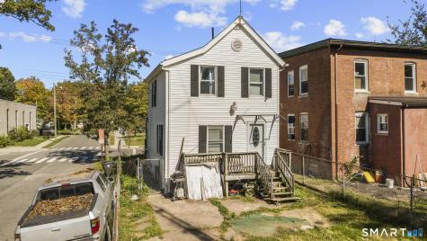 50 Daisy Street New Haven CT 06511
