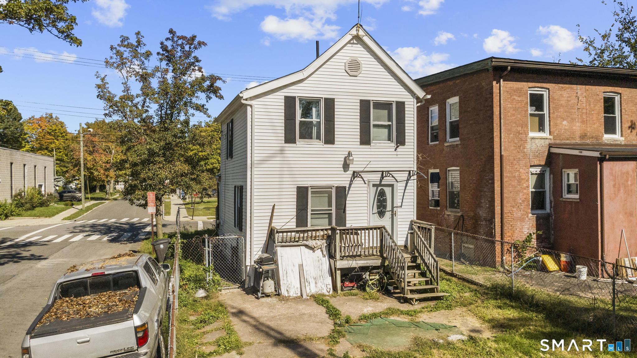 50 Daisy Street New Haven CT 06511