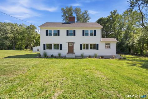 389 Griffin Road South Windsor CT 06074