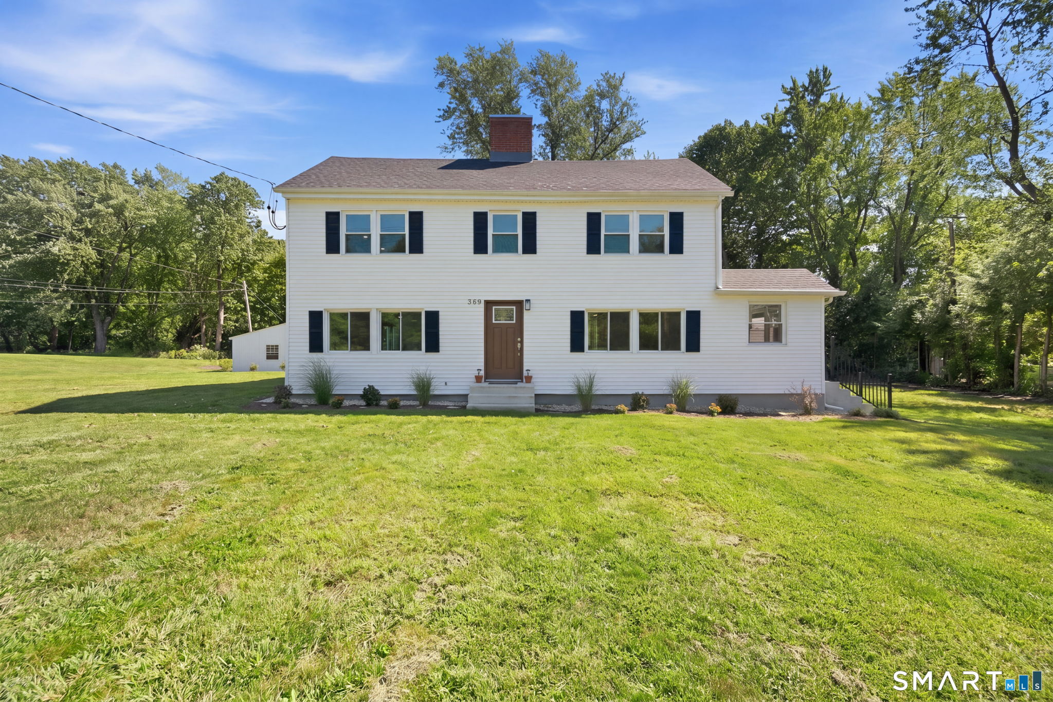 389 Griffin Road South Windsor CT 06074