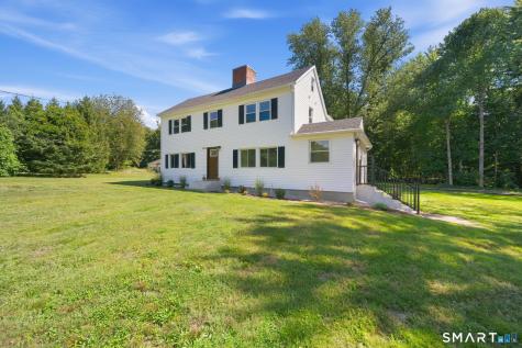 389 Griffin Road South Windsor CT 06074