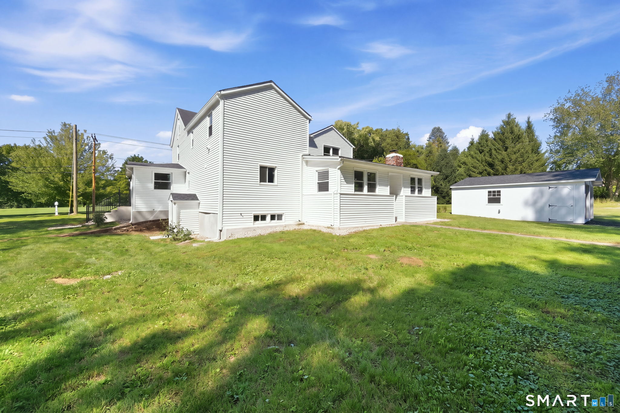 389 Griffin Road South Windsor CT 06074