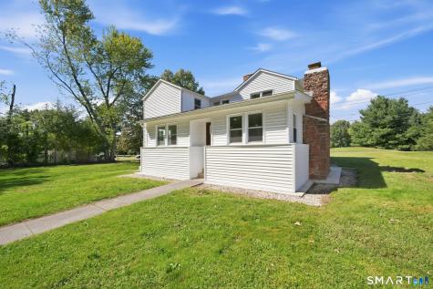 389 Griffin Road South Windsor CT 06074