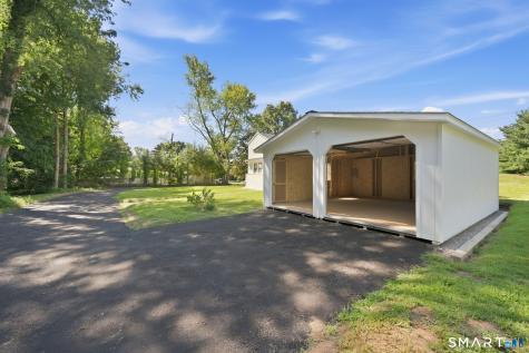389 Griffin Road South Windsor CT 06074