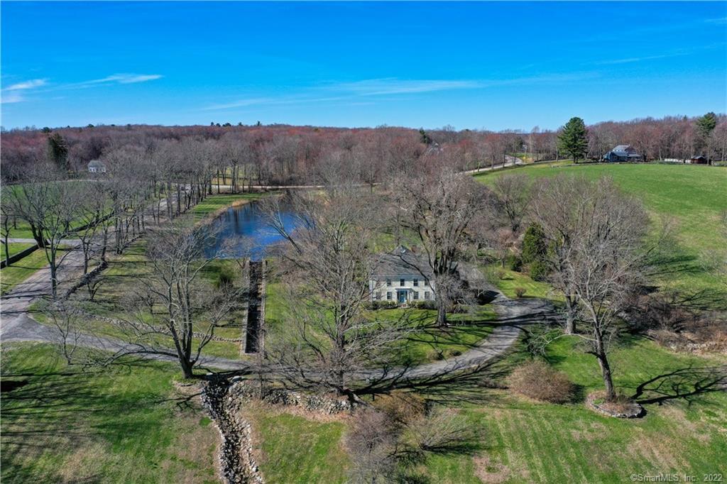 43 Center School Road Woodstock CT 06281