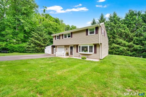 115 South Road Marlborough CT 06447