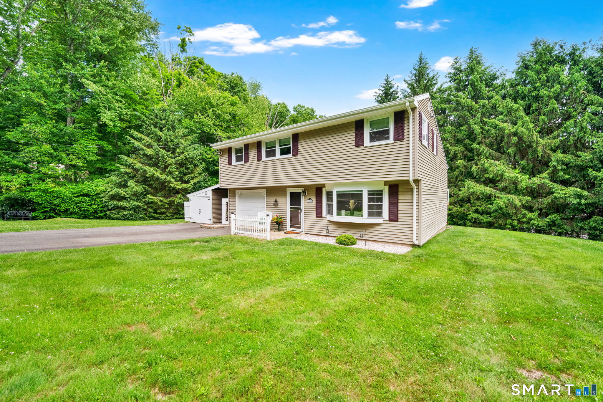 115 South Road Marlborough CT 06447