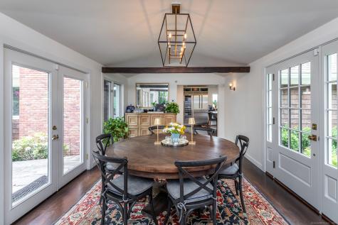 409 Northrop Street Bridgewater CT 06752