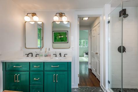 409 Northrop Street Bridgewater CT 06752