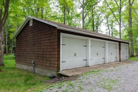 409 Northrop Street Bridgewater CT 06752