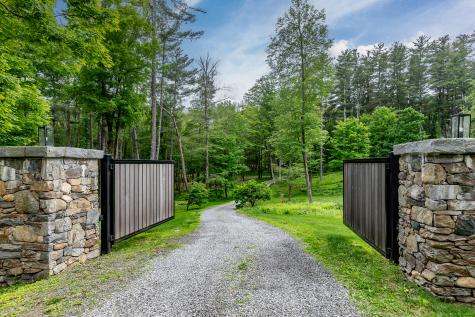 409 Northrop Street Bridgewater CT 06752