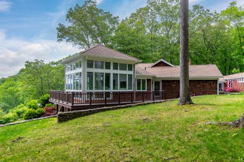 409 Northrop Street Bridgewater CT 06752