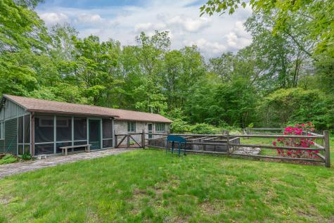 409 Northrop Street Bridgewater CT 06752