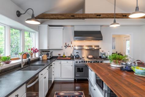 409 Northrop Street Bridgewater CT 06752