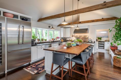 409 Northrop Street Bridgewater CT 06752