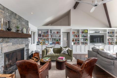 409 Northrop Street Bridgewater CT 06752