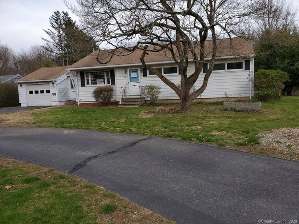 93 Canterbury Turnpike Norwich CT 06360