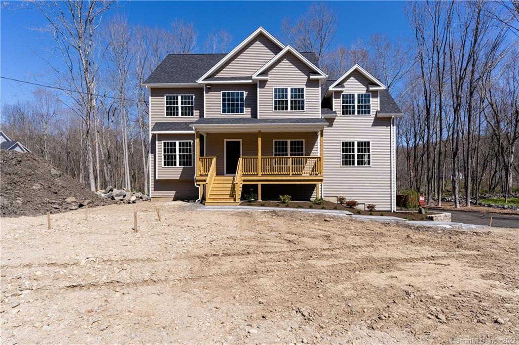 24 Old Hawleyville Road Newtown CT 06470