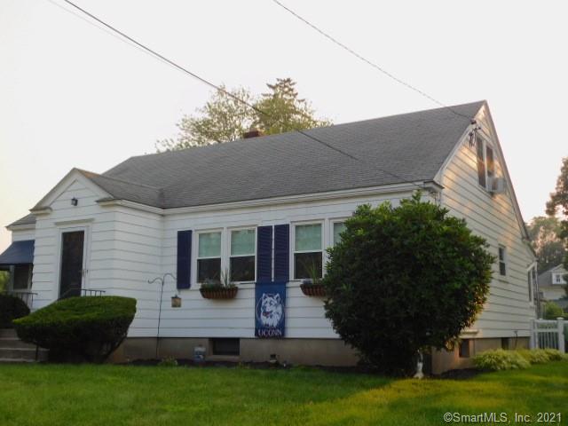 28 Mckinley Street Manchester CT 06040
