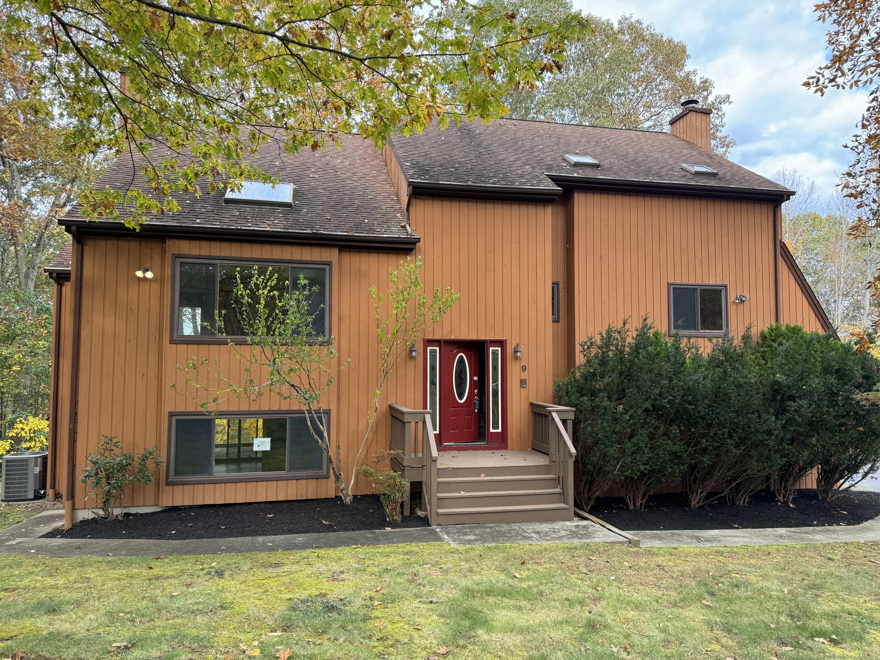 9 Wood Acres Lane Monroe CT 06468