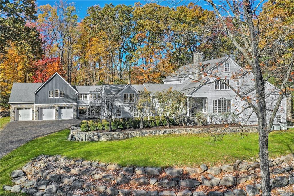 4 Pink Cloud Lane Weston CT 06883