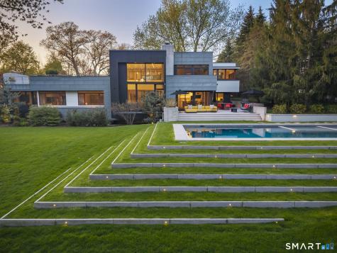 5 Marc Lane Westport CT 06880