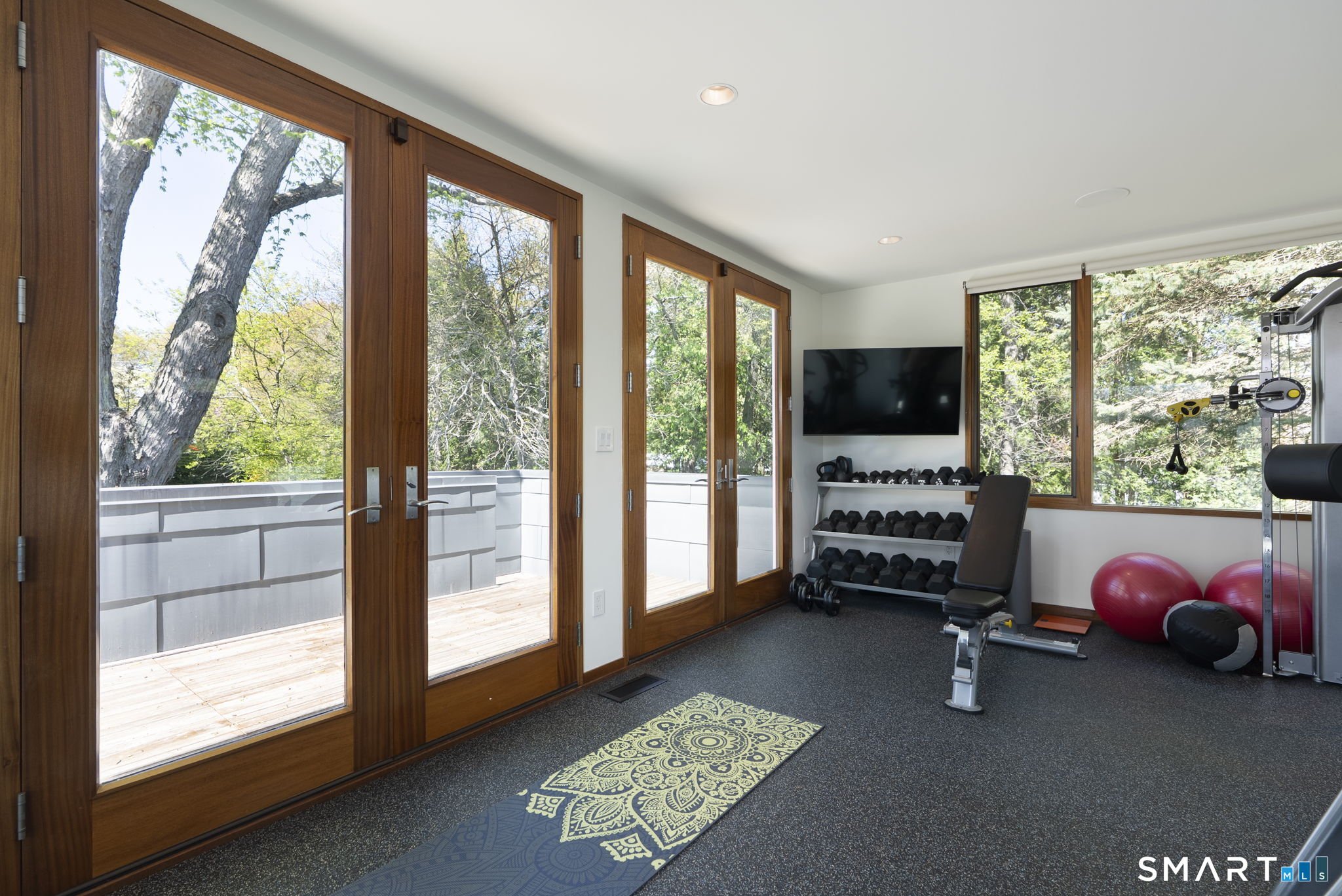 5 Marc Lane Westport CT 06880