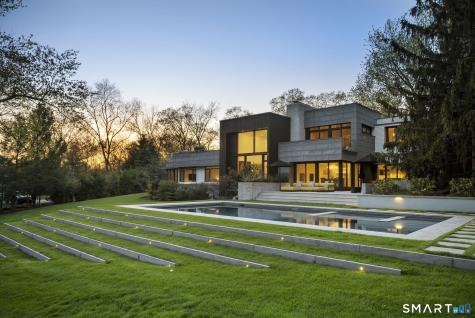 5 Marc Lane Westport CT 06880
