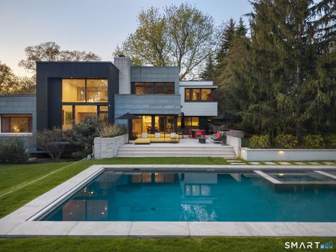 5 Marc Lane Westport CT 06880