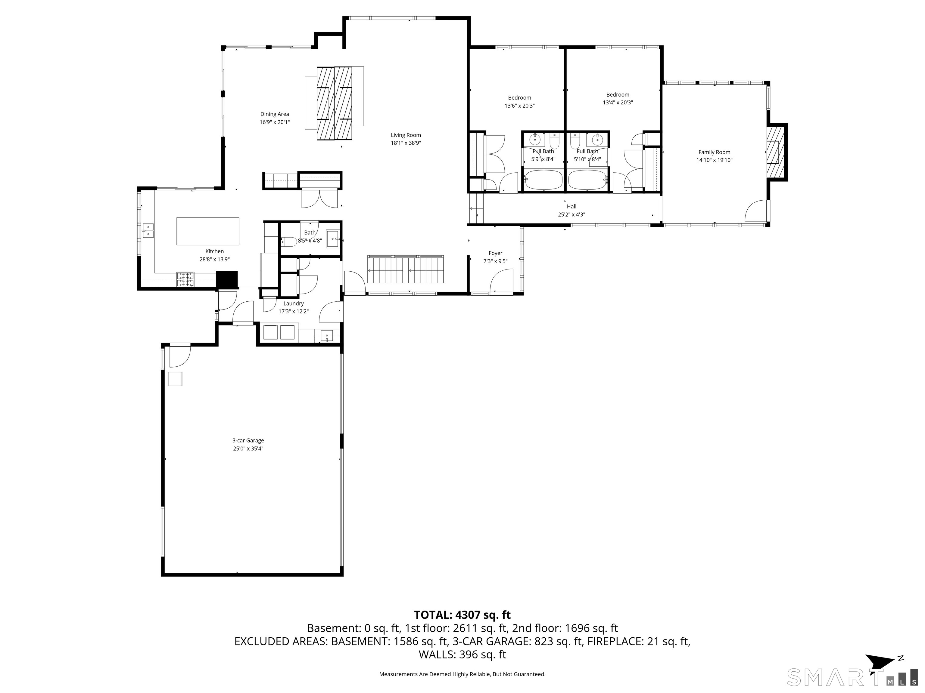5 Marc Lane Westport CT 06880