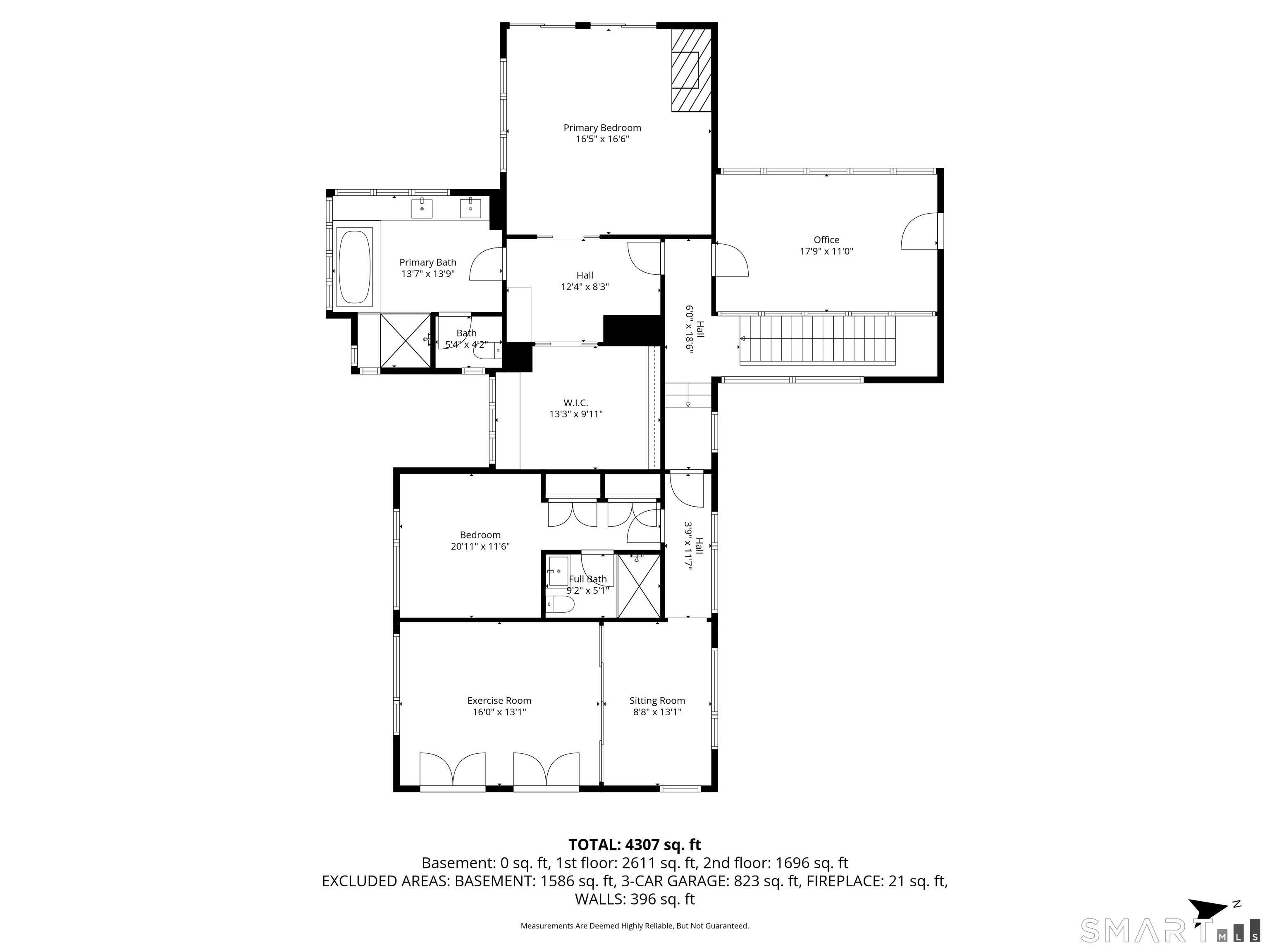5 Marc Lane Westport CT 06880