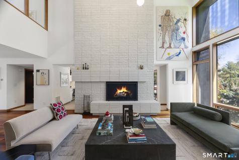 5 Marc Lane Westport CT 06880