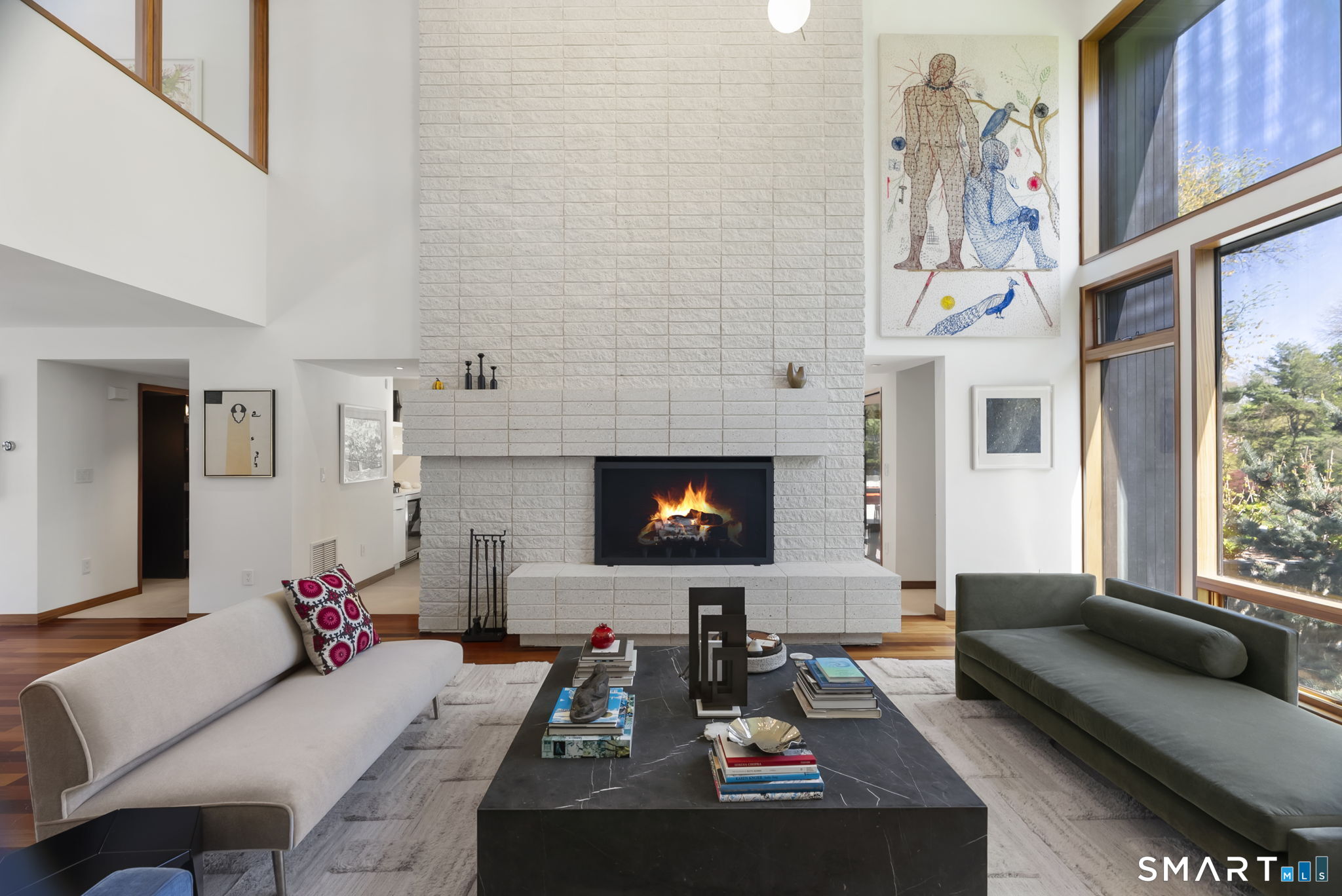 5 Marc Lane Westport CT 06880